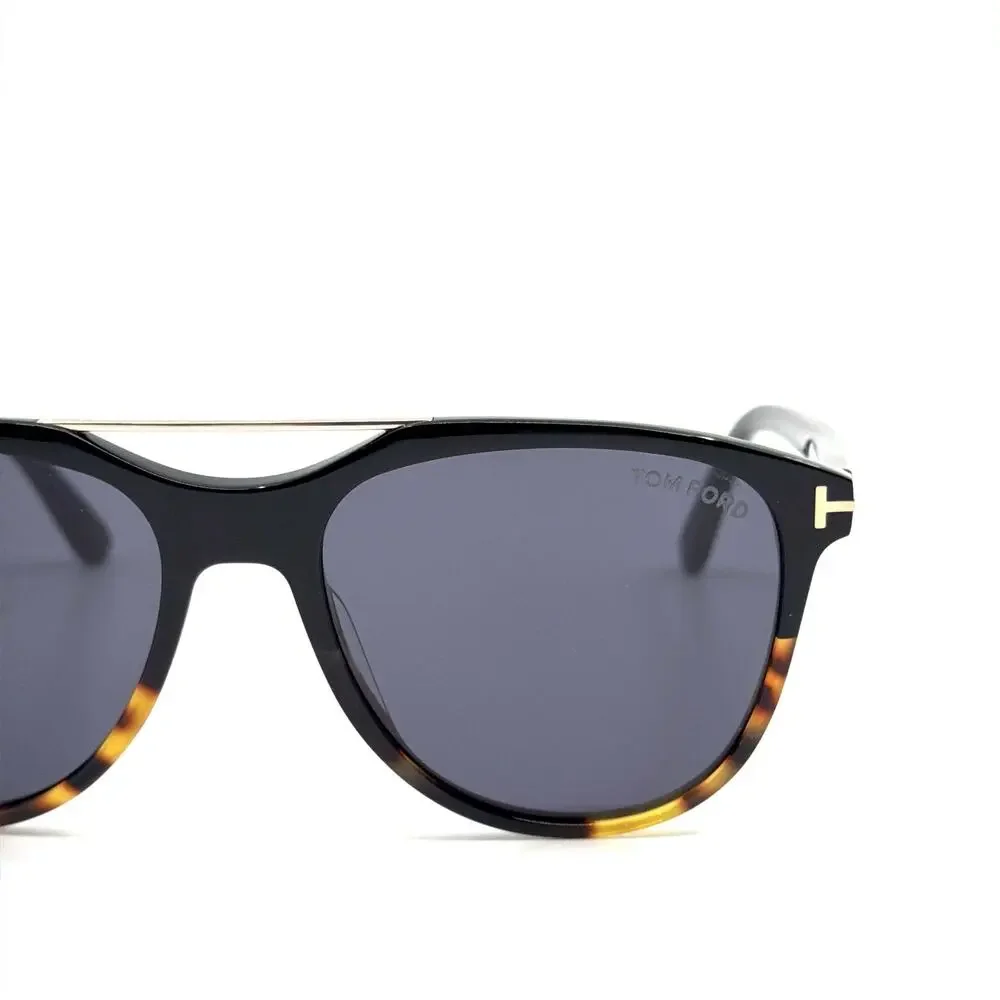 New TOM FORD Damian-02 Sunglasses TF1098 05A Authentic